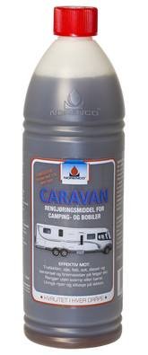 CARAVAN VASK